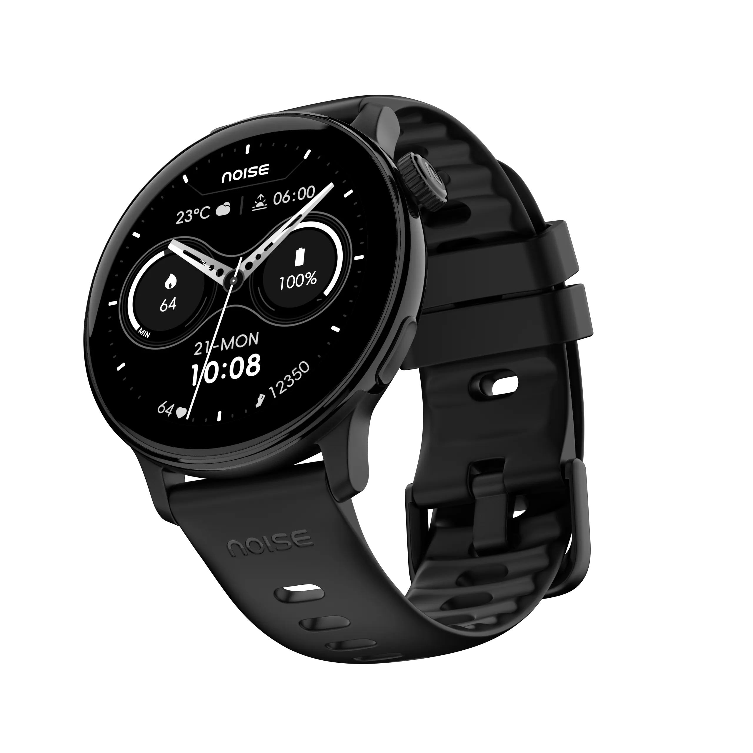 Noise Pro 6R Smartwatch - Image 6
