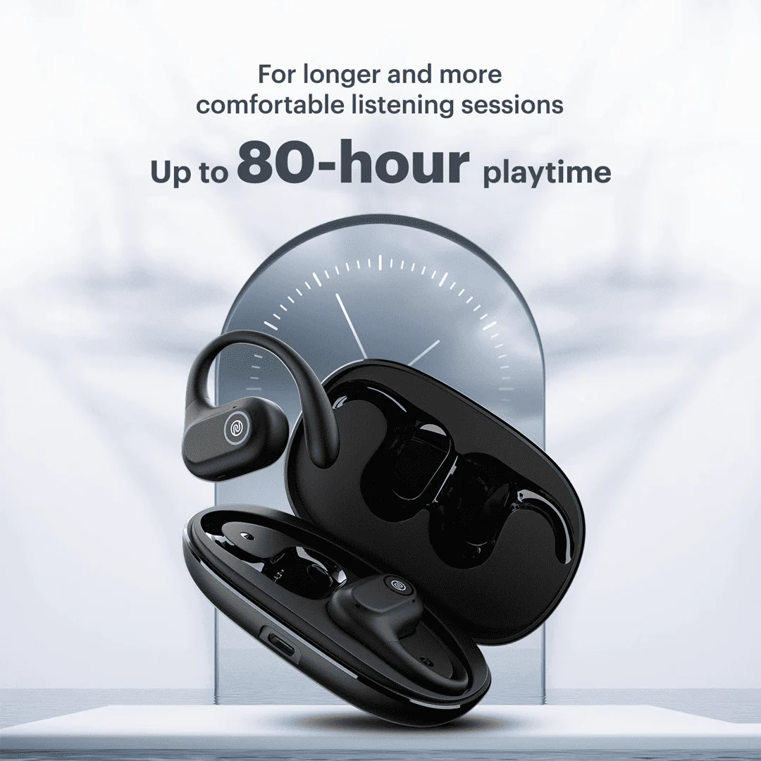 Noise Pure Pods Open Ear Headphones - Image 11