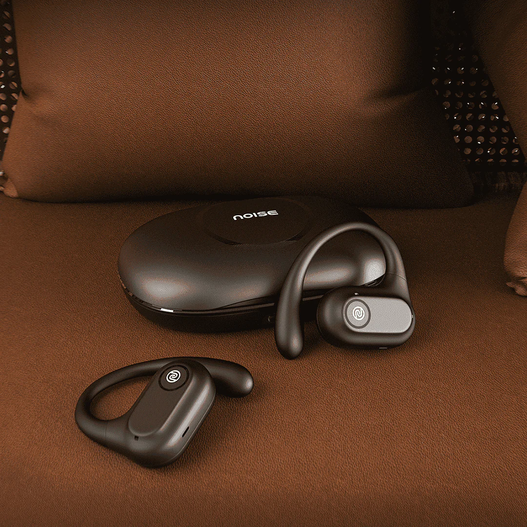 Noise Pure Pods Open Ear Headphones - Image 3