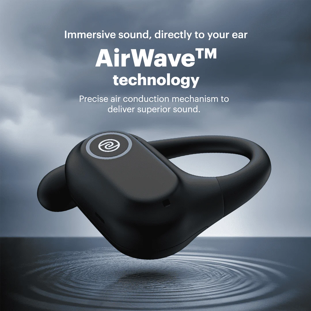 Noise Pure Pods Open Ear Headphones - Image 4