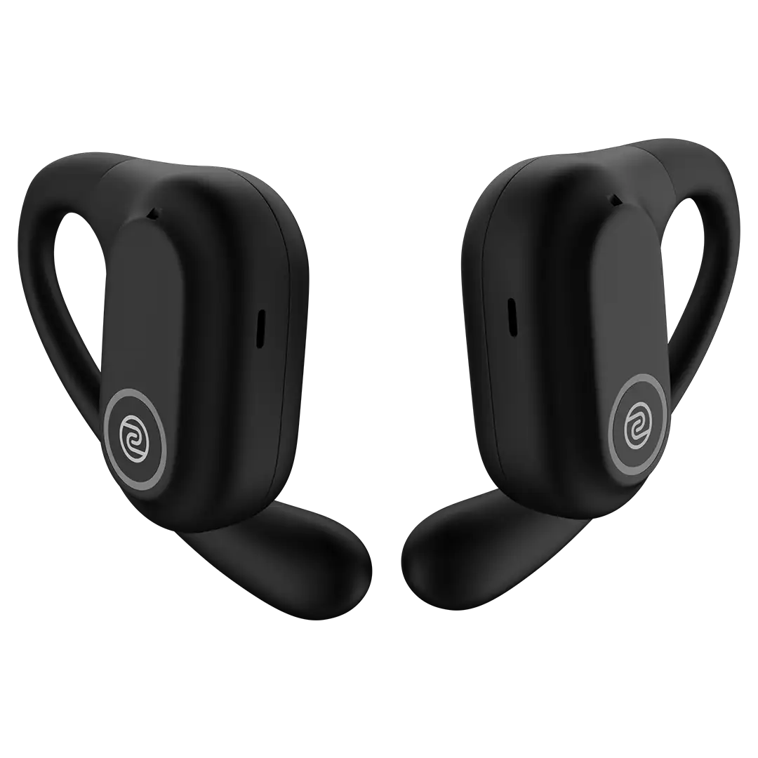Noise Pure Pods Open Ear Headphones- HDFC CC EXCLUSIVE - Image 10