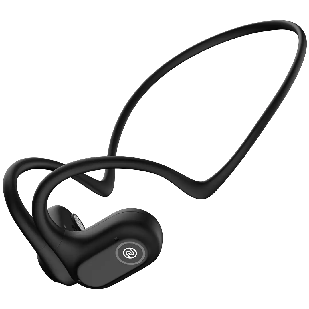 Noise Pure Pods Open Ear Headphones- HDFC CC EXCLUSIVE - Image 11