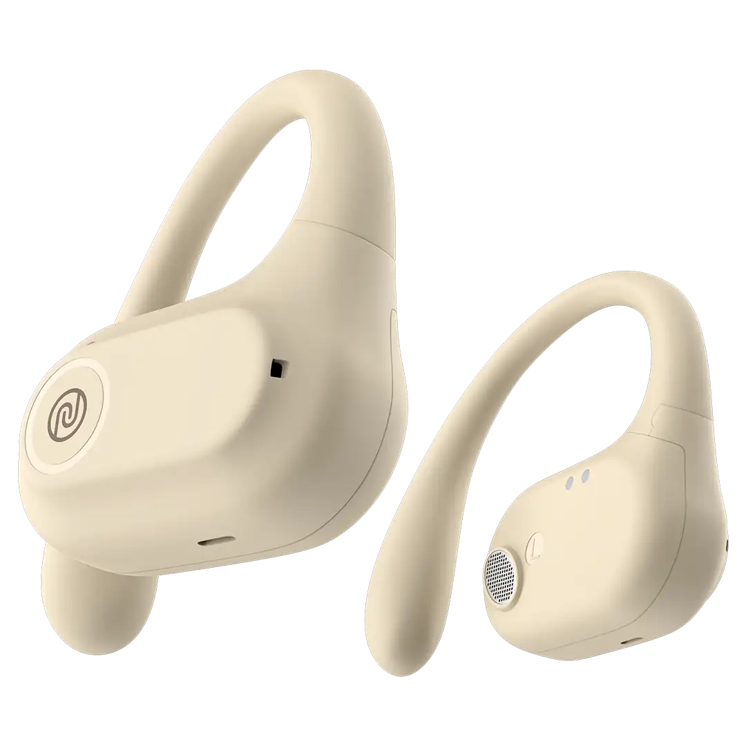 Noise Pure Pods Open Ear Headphones- HDFC CC EXCLUSIVE - Image 2
