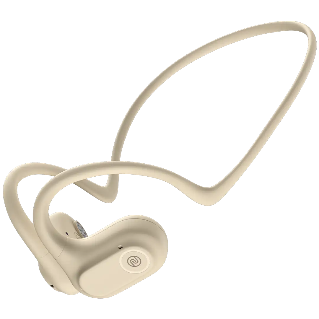 Noise Pure Pods Open Ear Headphones- HDFC CC EXCLUSIVE - Image 3