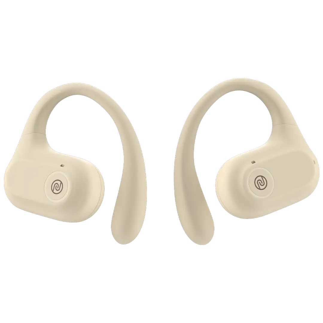 Noise Pure Pods Open Ear Headphones- HDFC CC EXCLUSIVE - Image 4