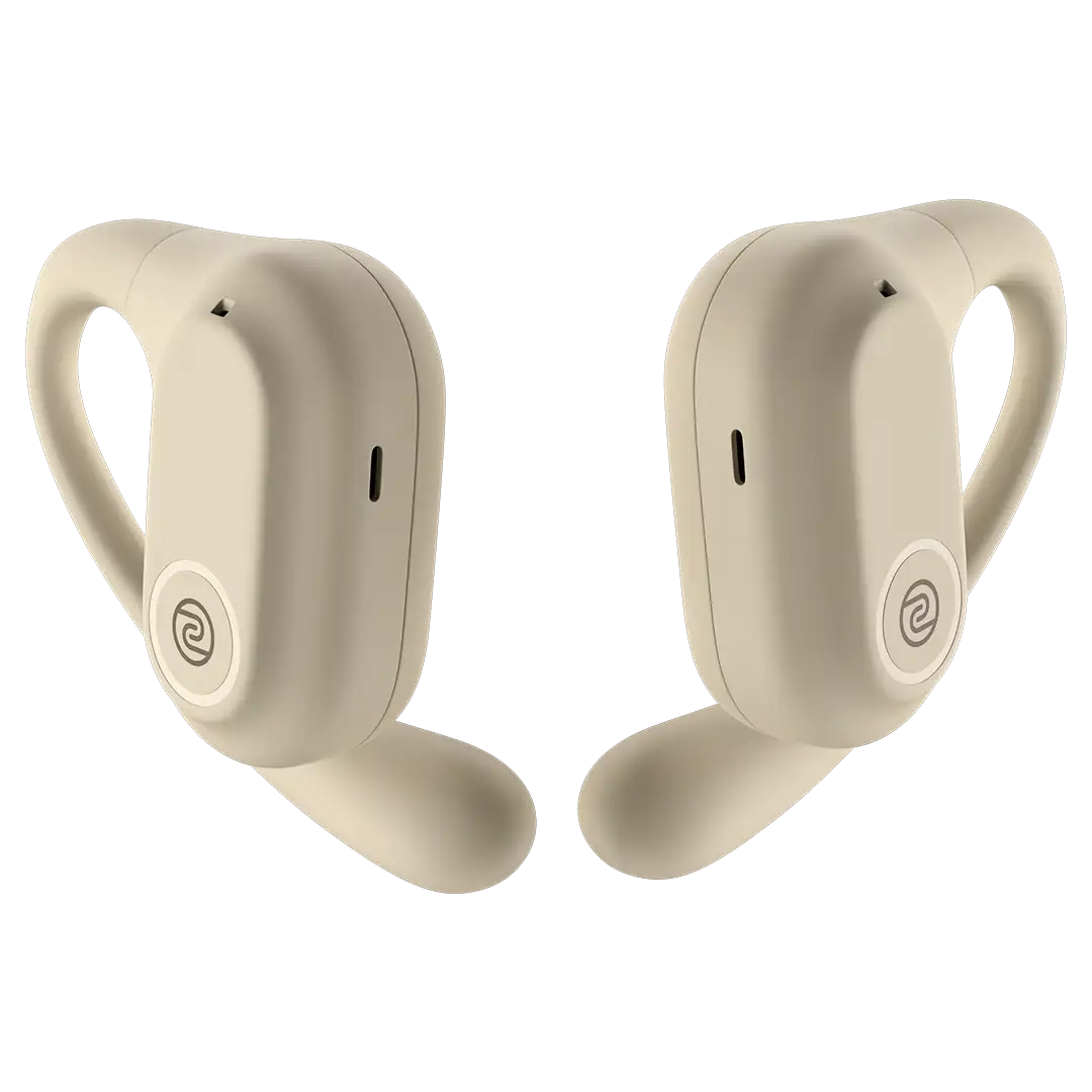 Noise Pure Pods Open Ear Headphones- HDFC CC EXCLUSIVE - Image 5