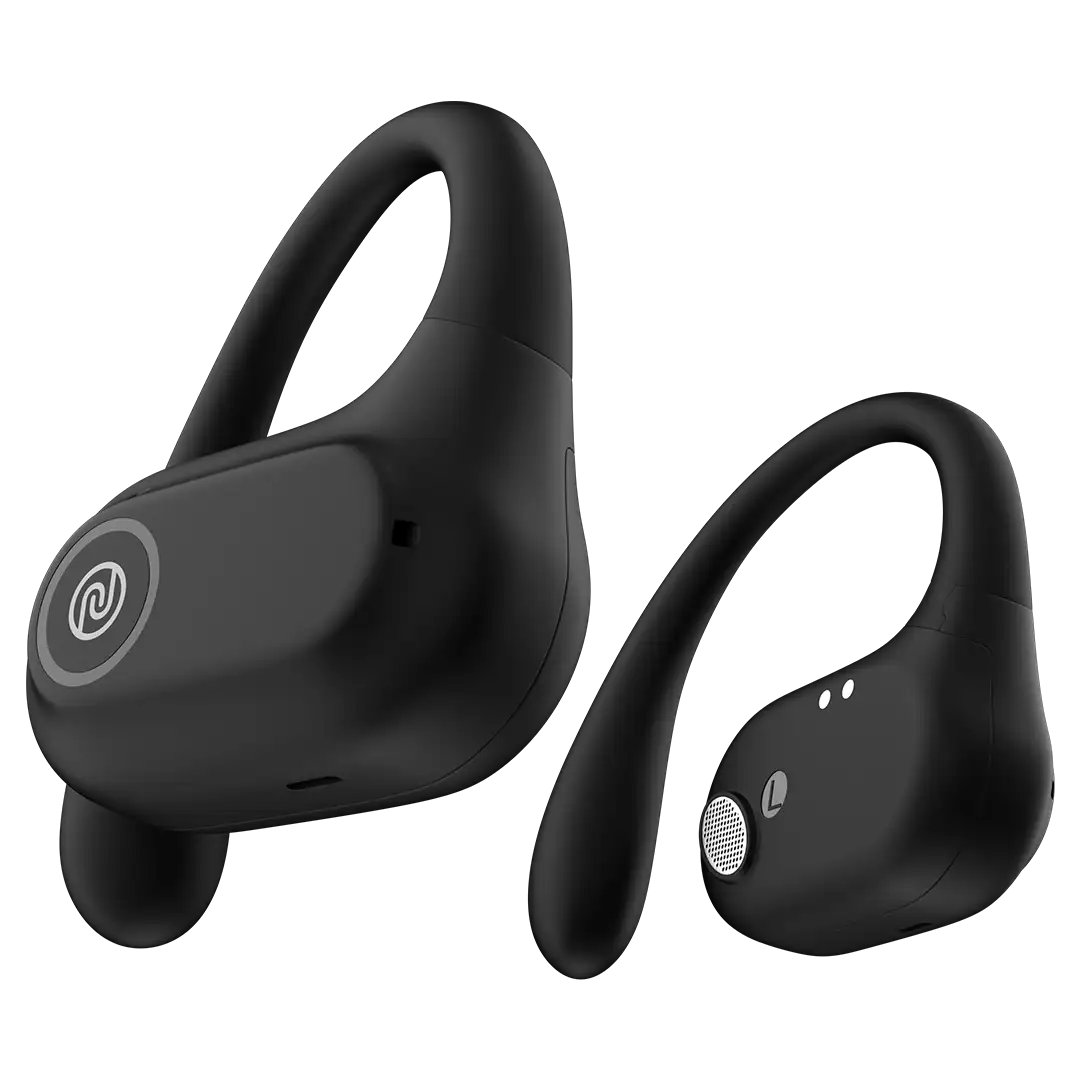 Noise Pure Pods Open Ear Headphones- HDFC CC EXCLUSIVE - Image 8