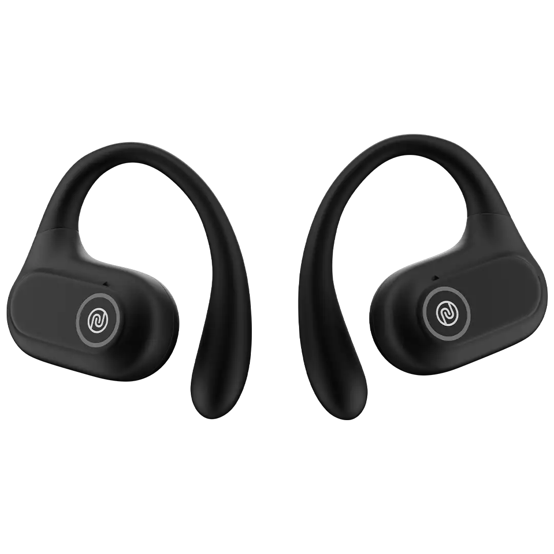 Noise Pure Pods Open Ear Headphones- HDFC CC EXCLUSIVE - Image 9
