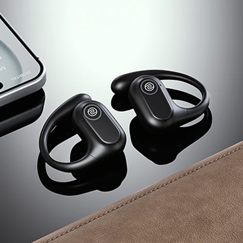 Noise Pure Pods Open Ear Headphones- HDFC CC EXCLUSIVE - Image 13
