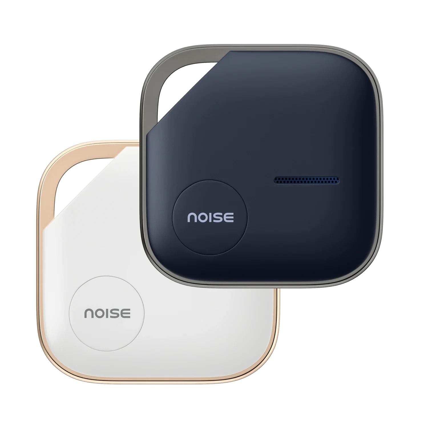 Noise Tag 1 Smart Tracker Pack of 2
