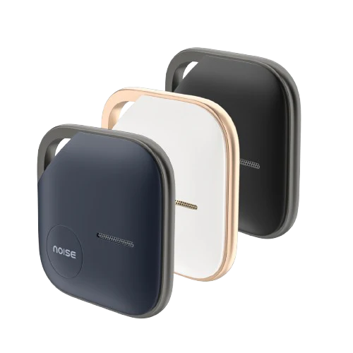 Noise Tag 1 Smart Tracker Pack of 3 - Image 2