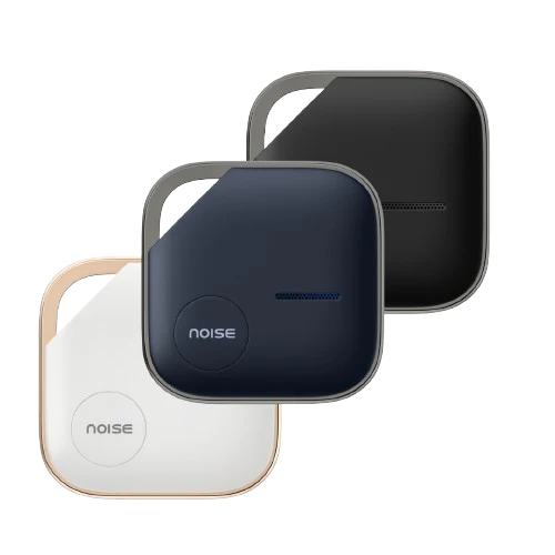 Noise Tag 1 Smart Tracker Pack of 3 - Image 3