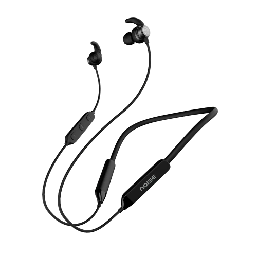 Noise Tune Active Pro Neckband Earphones - Image 2