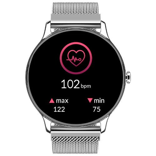 Noise Twist Go Smart Watch Super Savers - Image 19