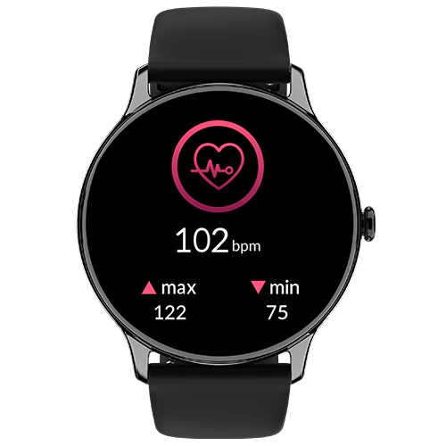Noise Twist Go Smart Watch Super Savers - Image 24
