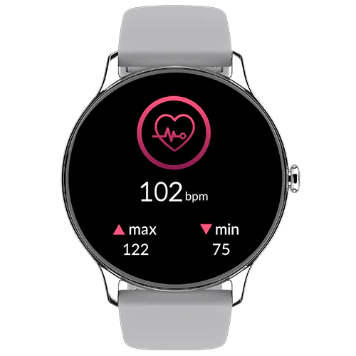 Noise Twist Go Smart Watch Super Savers - Image 29