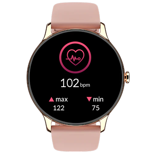 Noise Twist Go Smart Watch Super Savers - Image 34