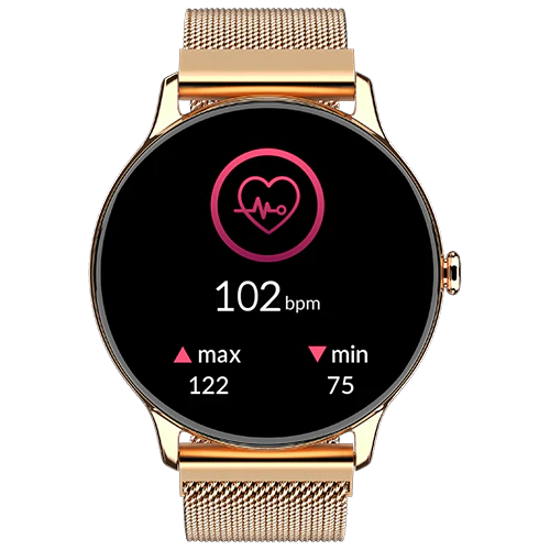 Noise Twist Go Smart Watch Super Savers - Image 39