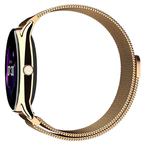 Noise Twist Go Smart Watch Super Savers - Image 40