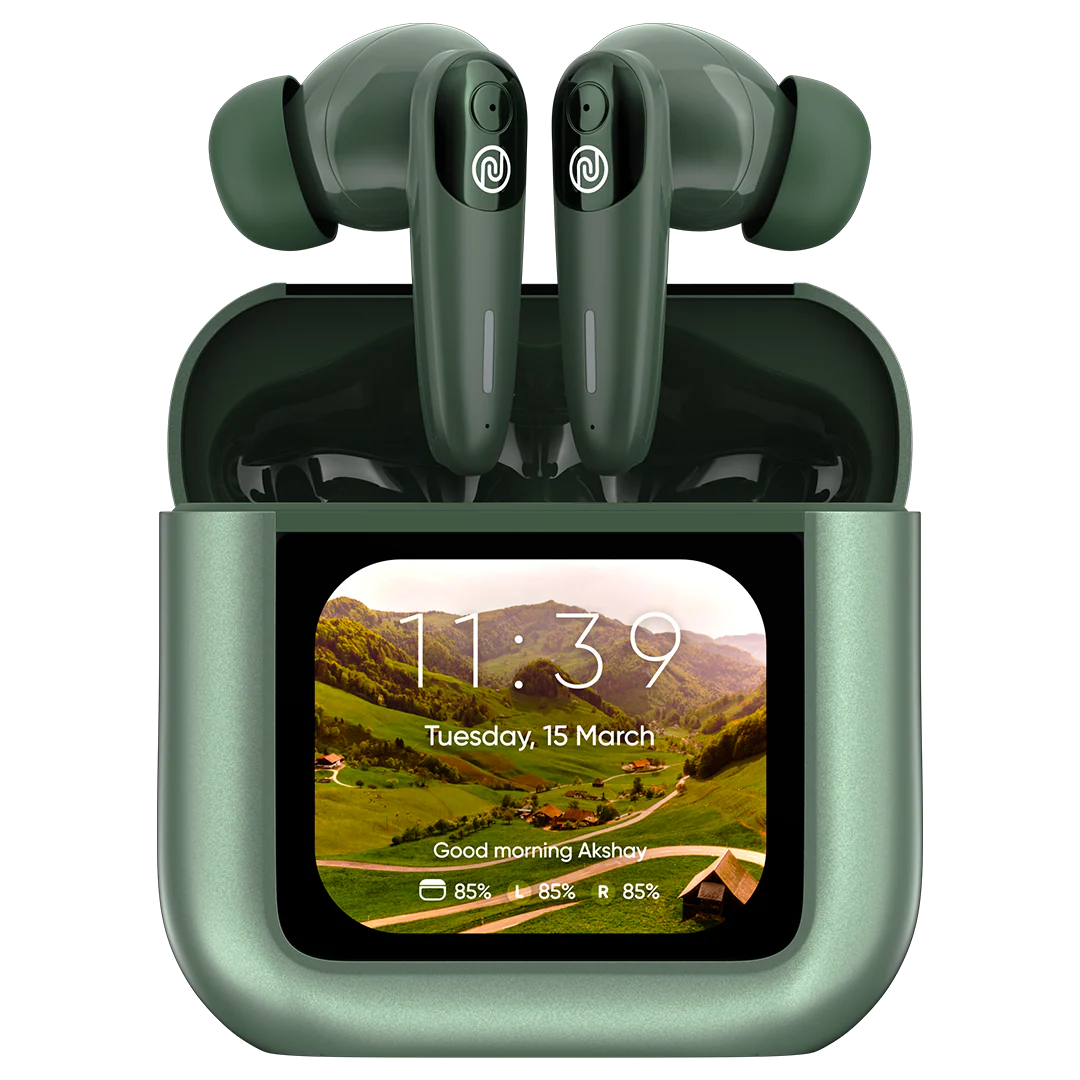 Noise View Buds Truly Wireless Earbuds