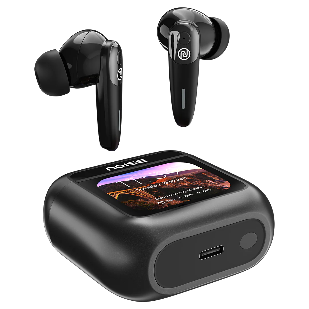 Noise View Buds Truly Wireless Earbuds - Image 10