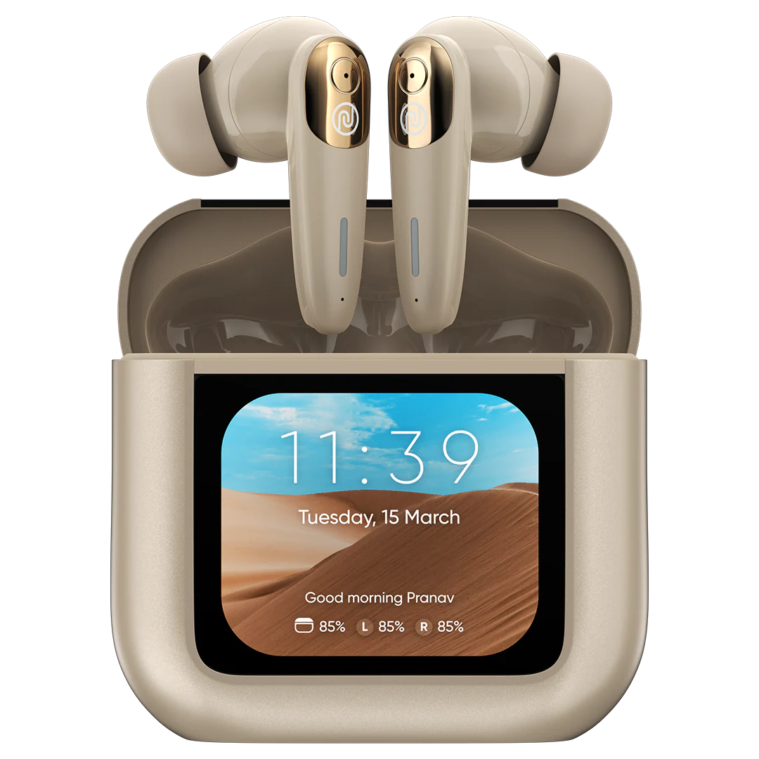 Noise View Buds Truly Wireless Earbuds - Image 11
