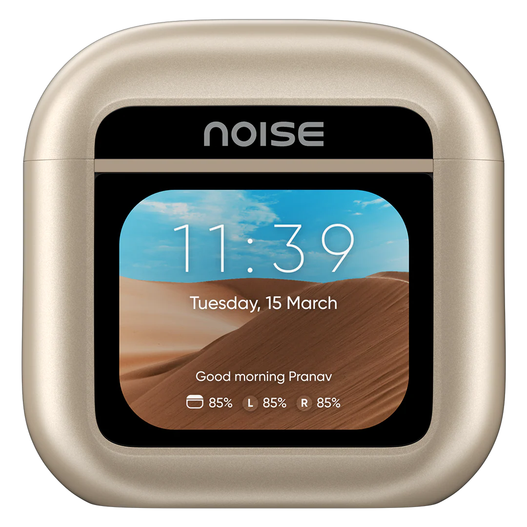 Noise View Buds Truly Wireless Earbuds - Image 13