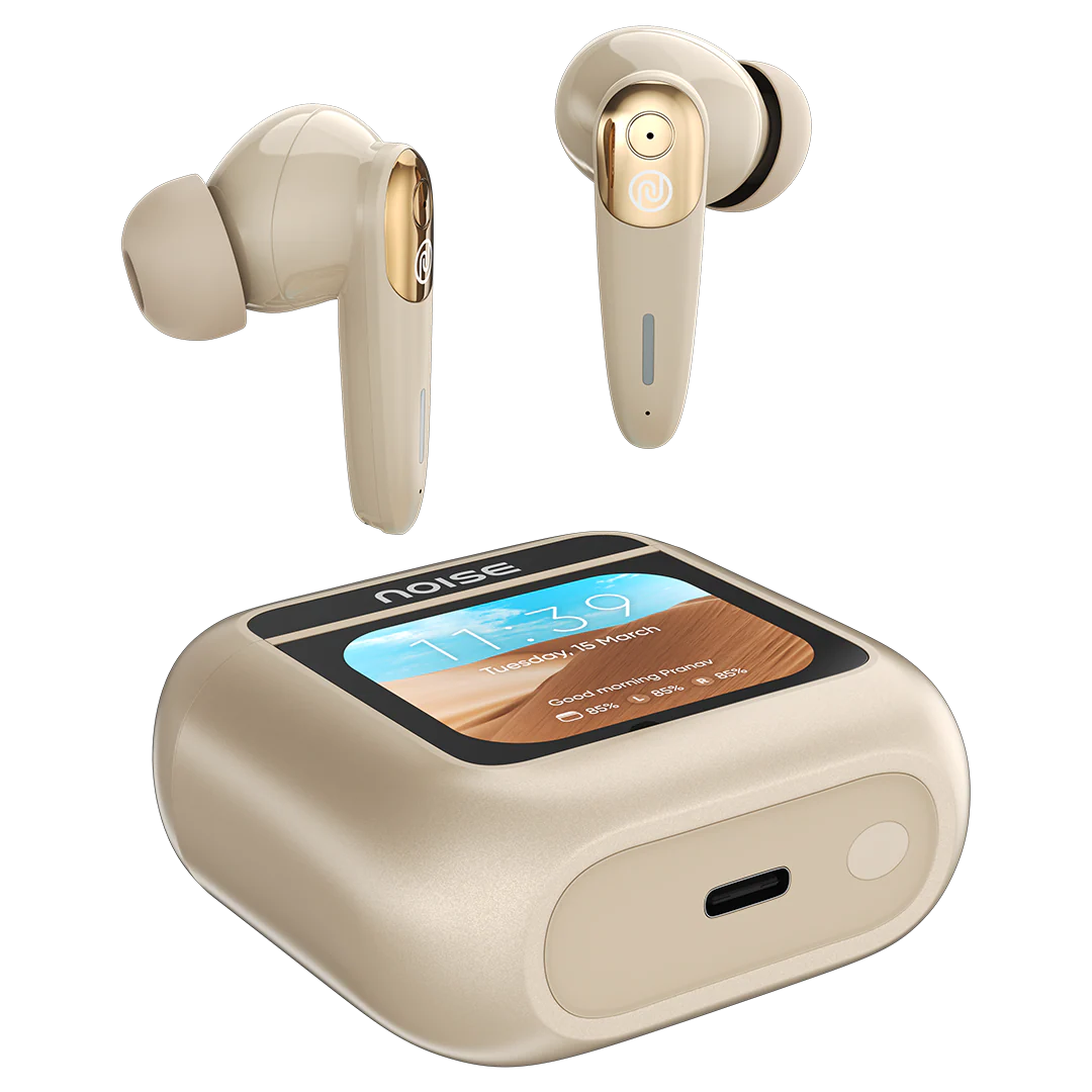 Noise View Buds Truly Wireless Earbuds - Image 15