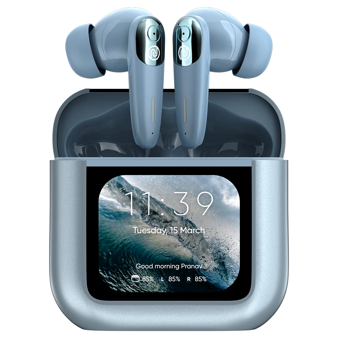 Noise View Buds Truly Wireless Earbuds - Image 16