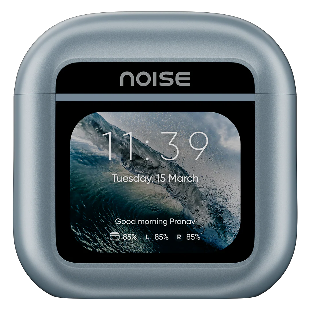 Noise View Buds Truly Wireless Earbuds - Image 18