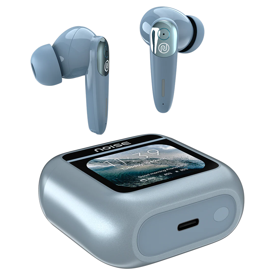 Noise View Buds Truly Wireless Earbuds - Image 20