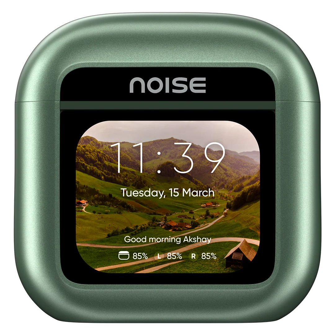 Noise View Buds Truly Wireless Earbuds - Image 3