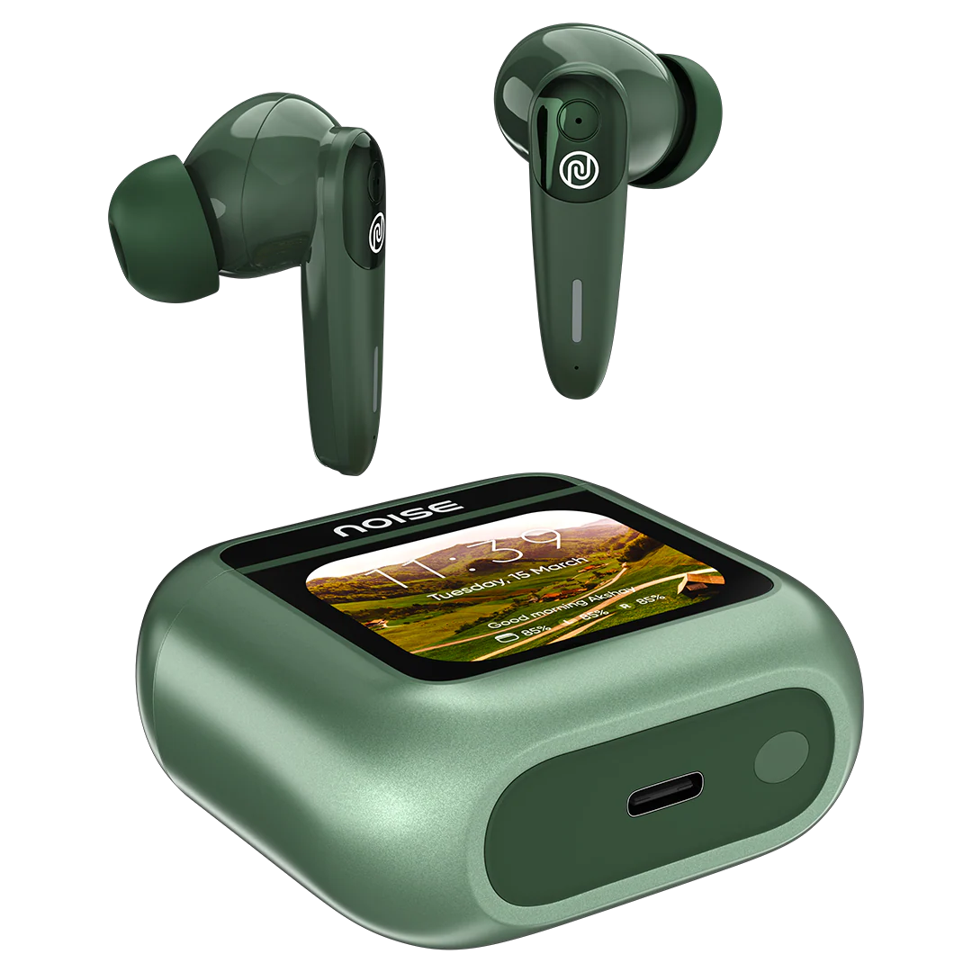 Noise View Buds Truly Wireless Earbuds - Image 5