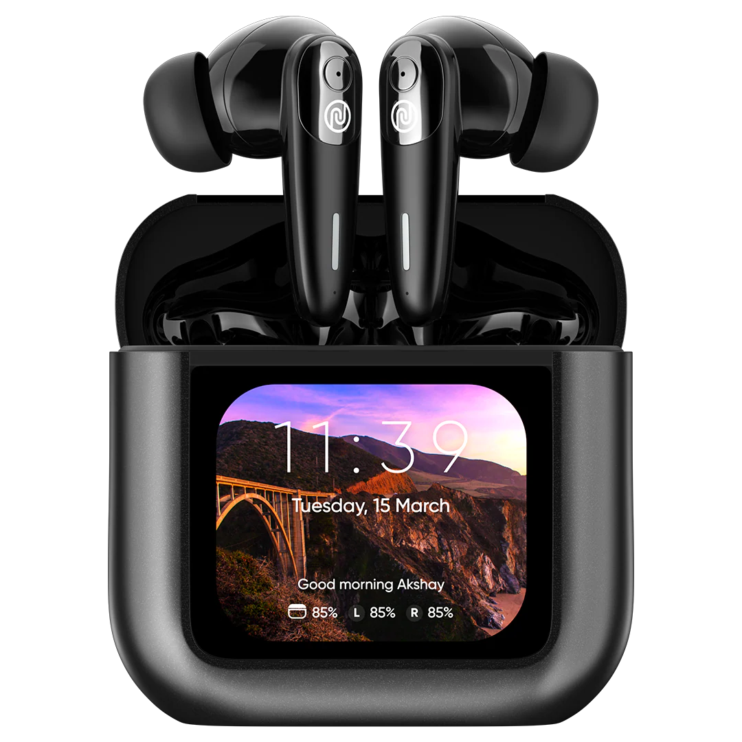 Noise View Buds Truly Wireless Earbuds - Image 6