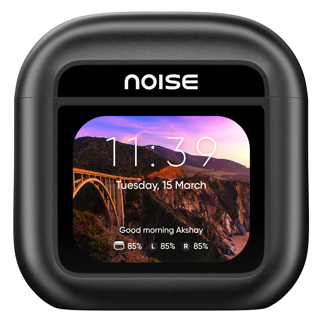 Noise View Buds Truly Wireless Earbuds - Image 8