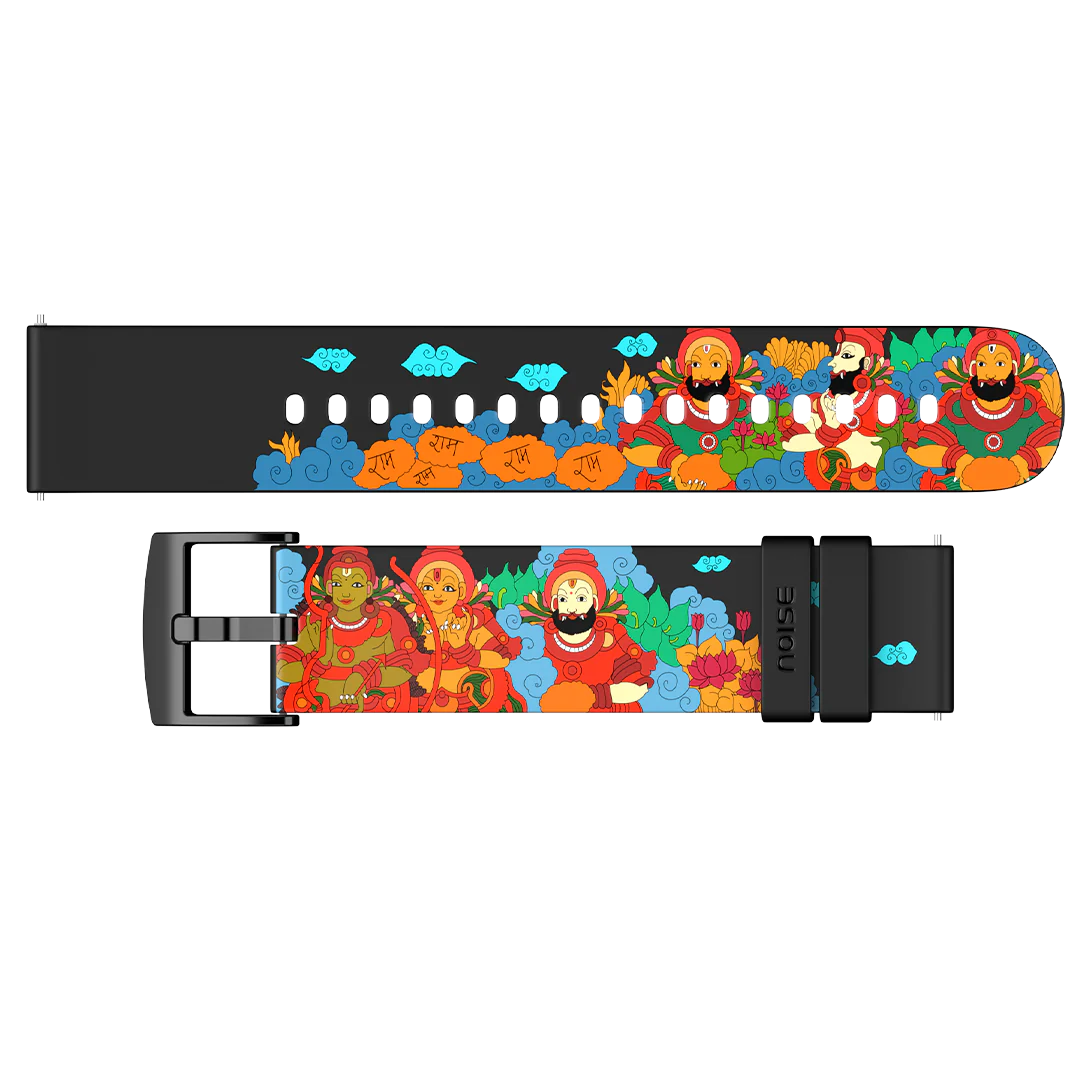 Kala-Katha Edition - 22mm Strap