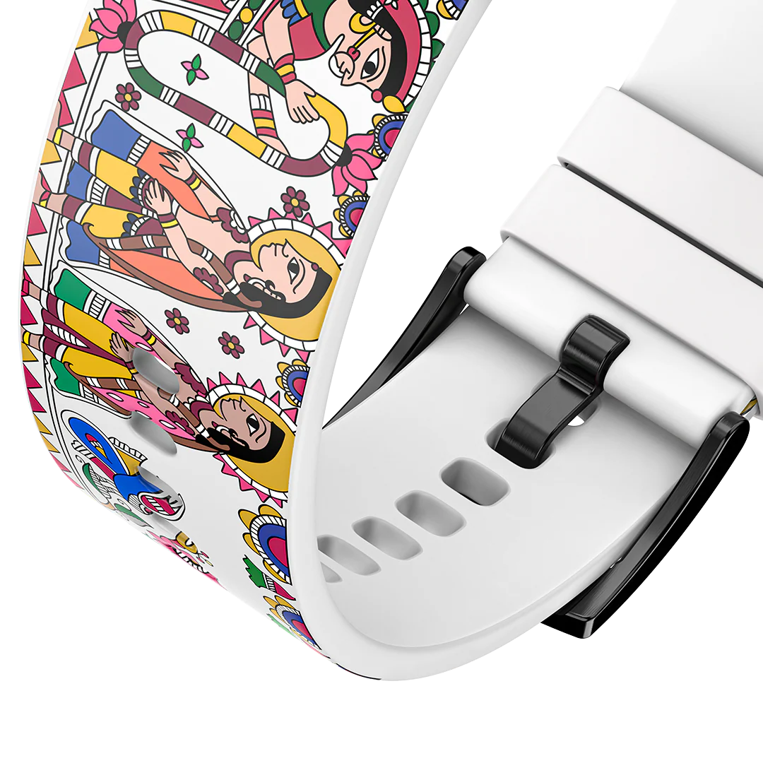 Kala-Katha Edition - 22mm Strap - Image 10