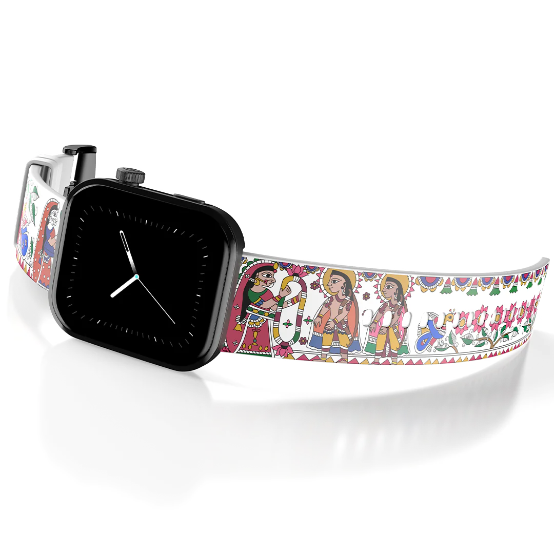 Kala-Katha Edition - 22mm Strap - Image 11