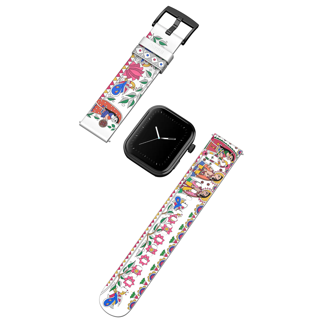 Kala-Katha Edition - 22mm Strap - Image 12