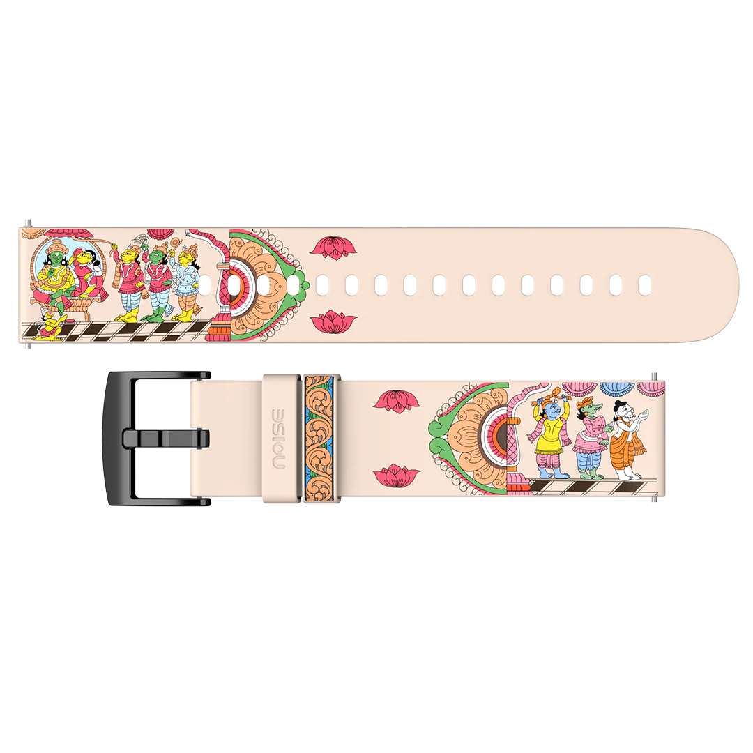 Kala-Katha Edition - 22mm Strap - Image 13