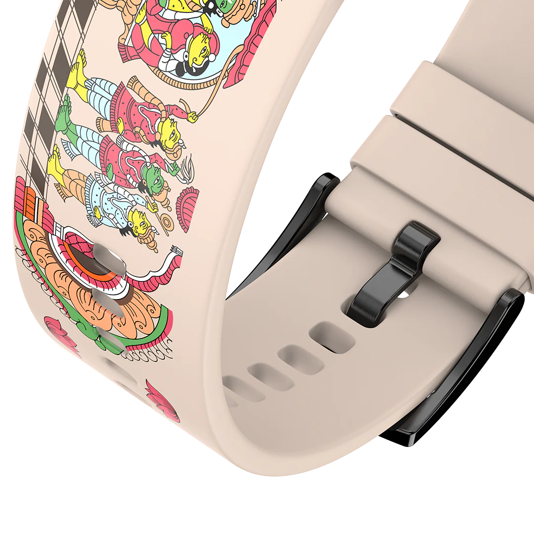Kala-Katha Edition - 22mm Strap - Image 14