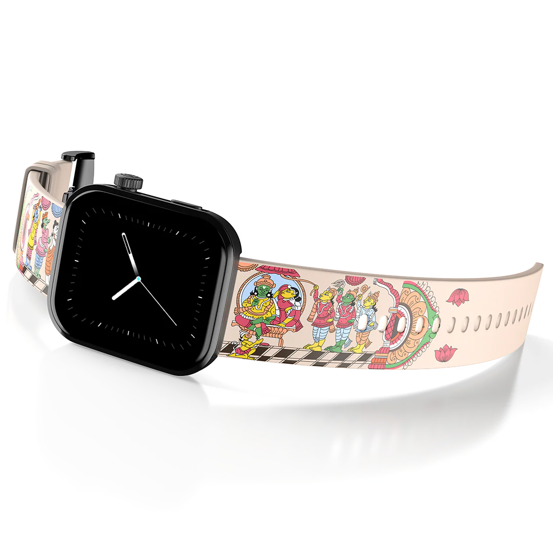 Kala-Katha Edition - 22mm Strap - Image 15
