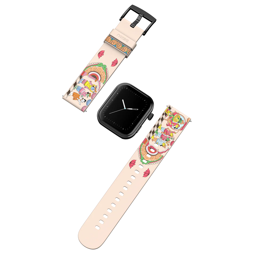 Kala-Katha Edition - 22mm Strap - Image 16