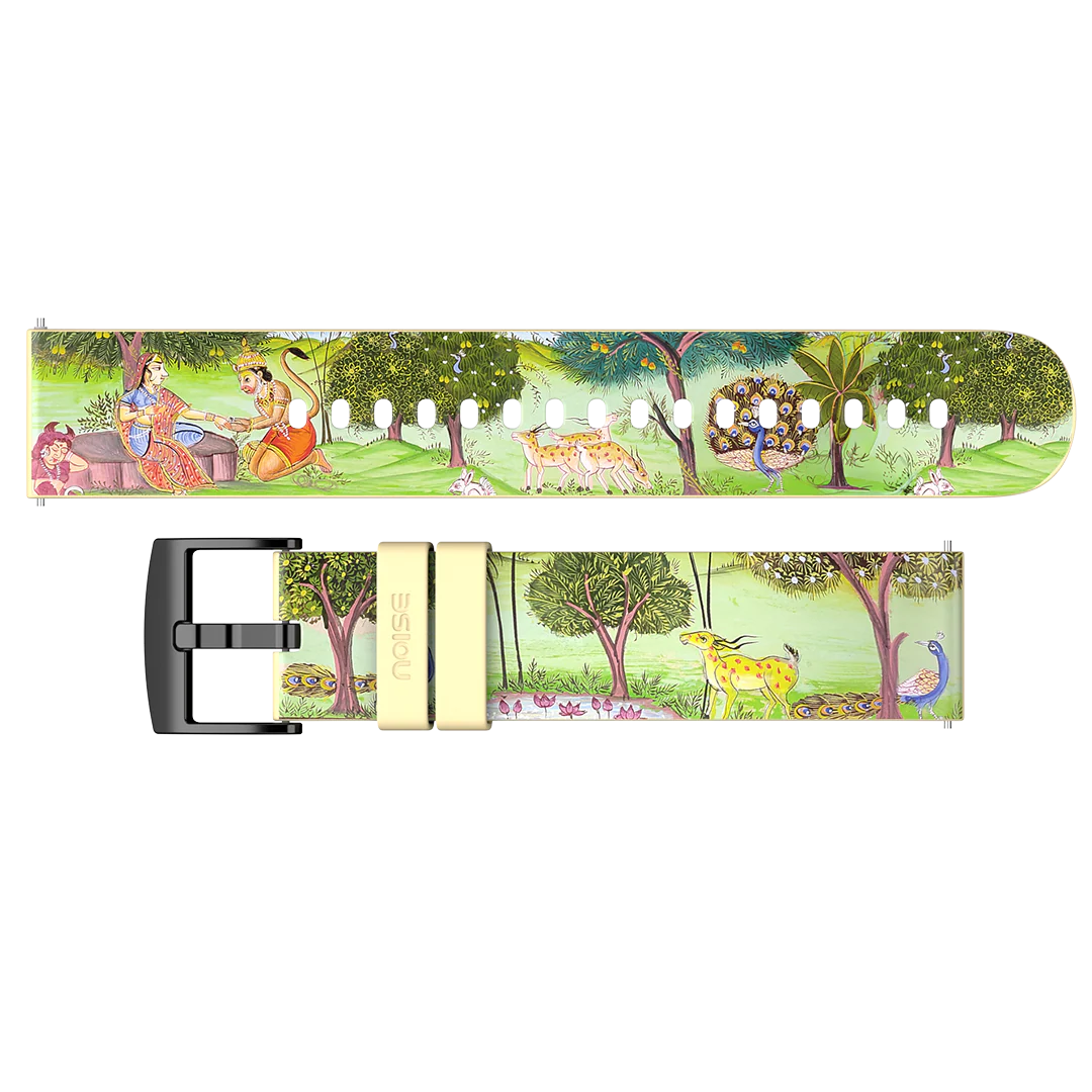 Kala-Katha Edition - 22mm Strap - Image 17