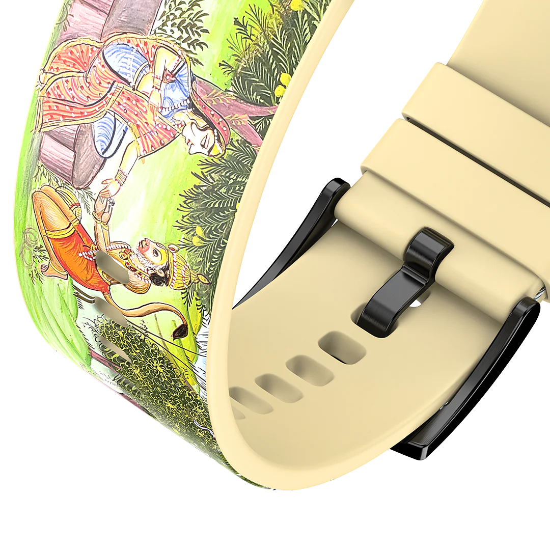 Kala-Katha Edition - 22mm Strap - Image 18