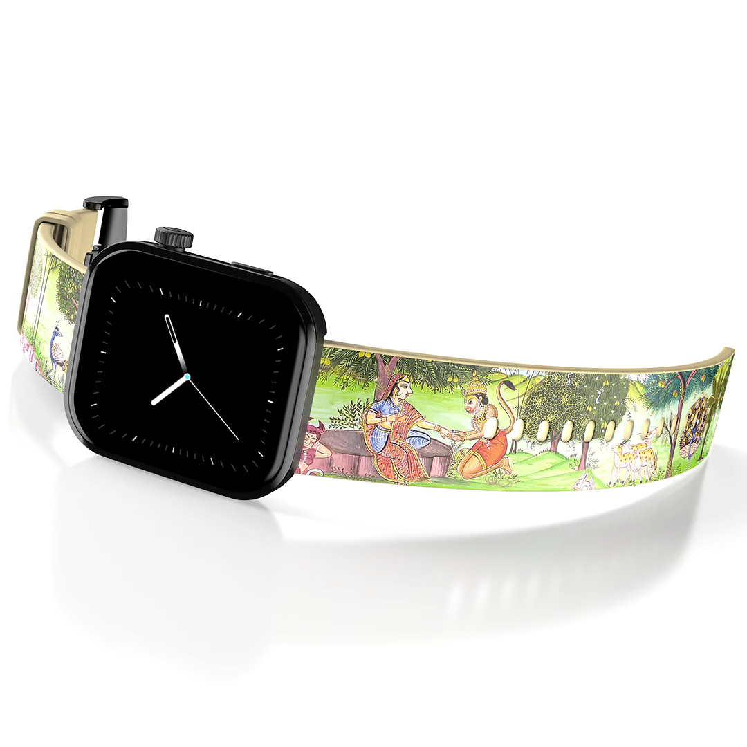 Kala-Katha Edition - 22mm Strap - Image 19