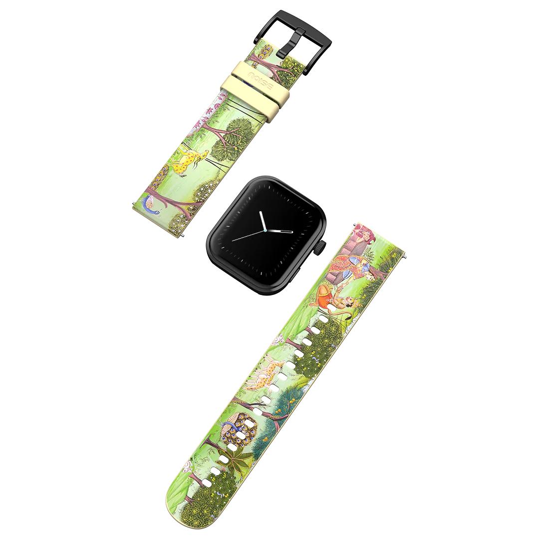 Kala-Katha Edition - 22mm Strap - Image 20
