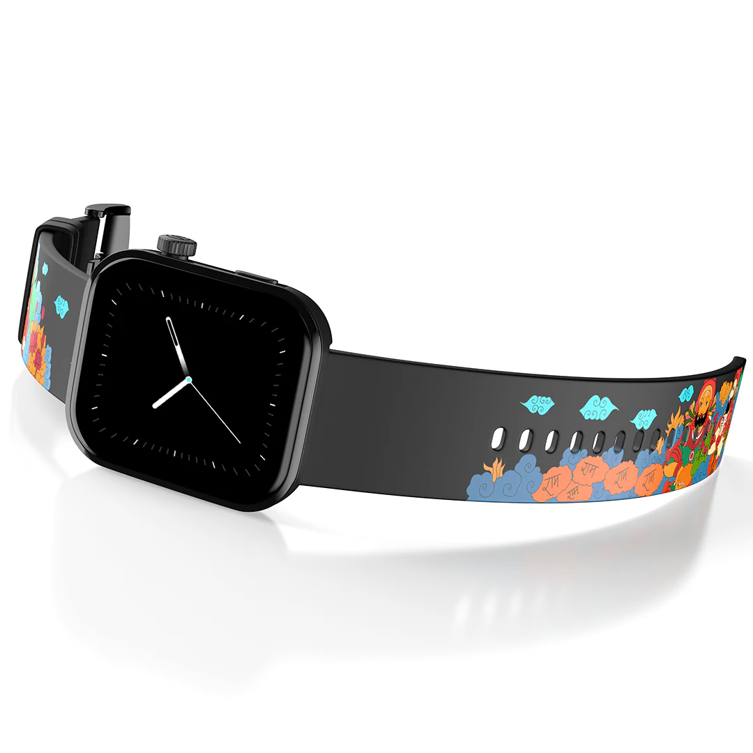 Kala-Katha Edition - 22mm Strap - Image 3