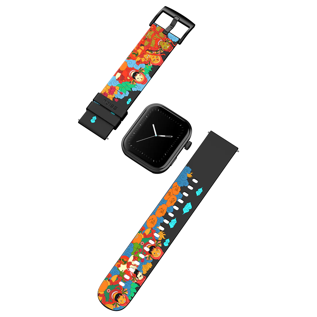 Kala-Katha Edition - 22mm Strap - Image 4