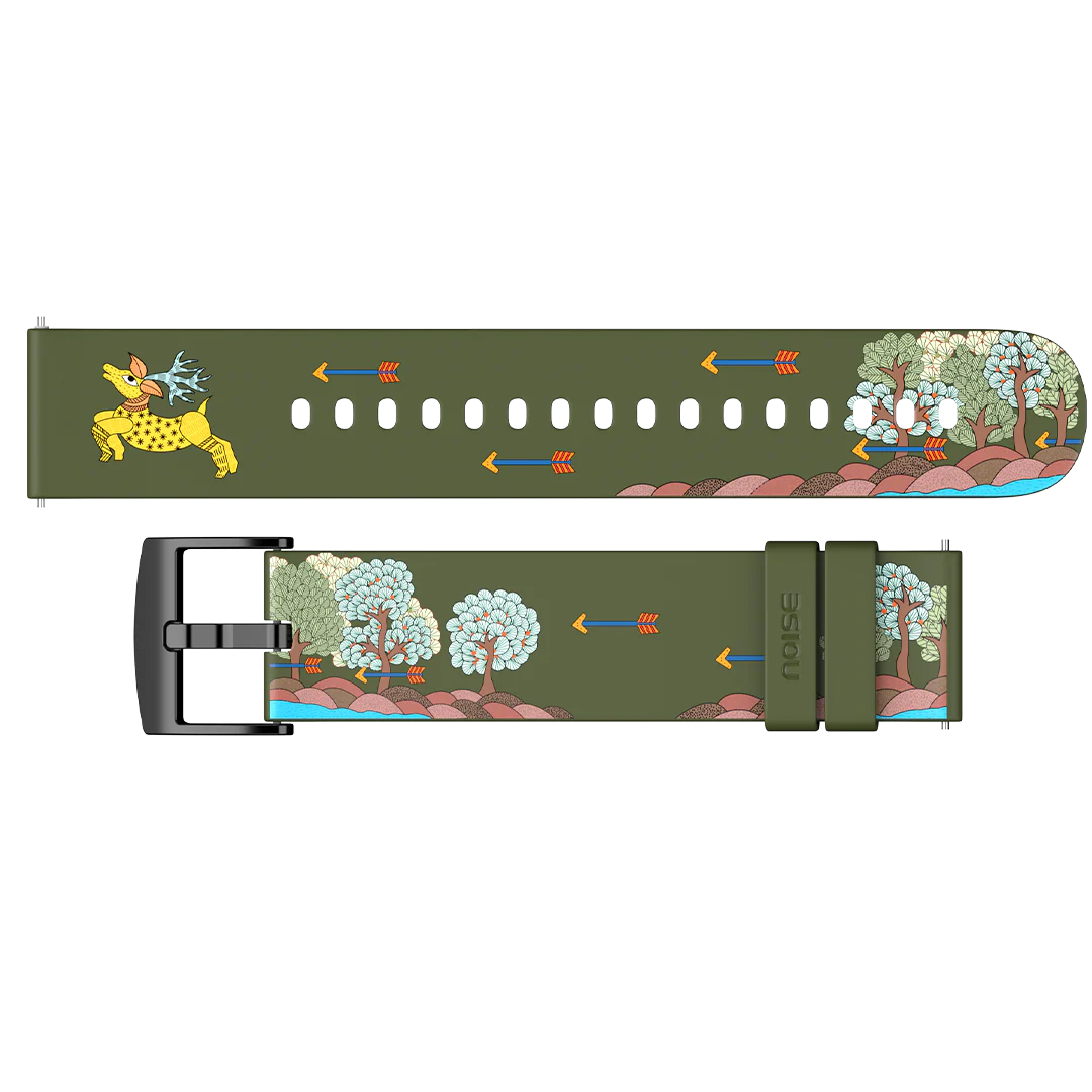 Kala-Katha Edition - 22mm Strap - Image 5